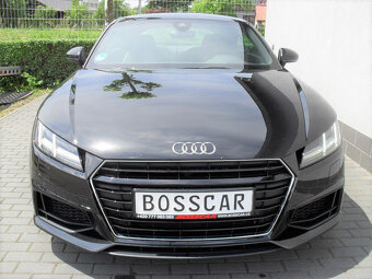 Audi TT 2.0TDi Ultra Manuál S-Line Full LED 469.999Kč - 9