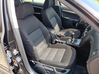 Škoda Octavia II 2.0 TDI 103kw cfhc - 9