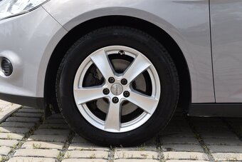 Ford Focus 1.6 TDCi/2012/85kW/AC - 9