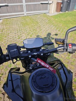 KTM 790 Duke odpočet DPH - 9