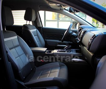 CITROEN C5 Aircross BlueHDi 130 S&S SHINE EAT8 07/2019 - 9