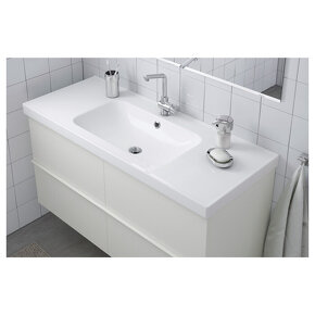 Prodám nepoužitou koupelnovou sestavu Hemnes Ikea - 9