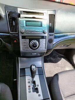 Hyundai iX55, CZ původ, nová STK - 9