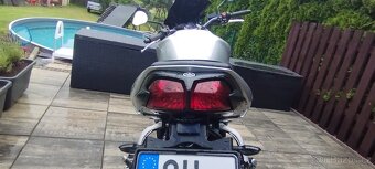 Yamaha fz1n fazer - 9