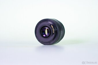 canon eos m50 + příslušenství - 9