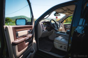 Dodge RAM 1500, 5,7 Hemi, LPG, DPH - 9