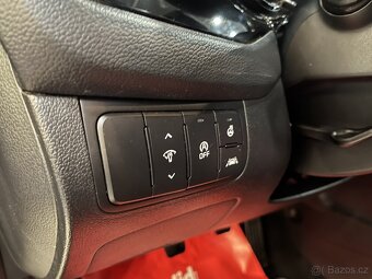 Kia CEED 1.6crdi 94kw, EXKLUSIVE, KLIMA, PLNÝ SERVIS - 9