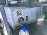 MB C 220CDI 2001 W203 105kW AUTOMAT - díly z vozu - 9