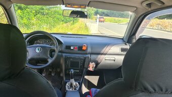 Škoda Octavia I combi - 9