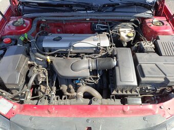 Peugeot 406 1.8i 85kw - 9