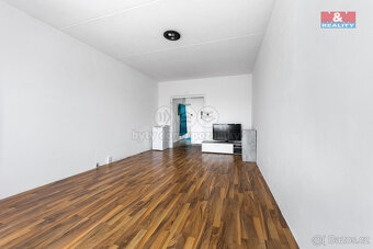 Prodej bytu 3+1, OV, 83 m², Spálené Poříčí, ul. Zámecká - 9