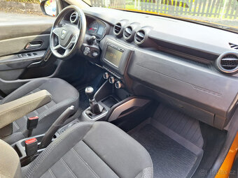 Dacia Duster 2020 Lpg - 9