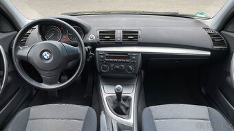 BMW 120D 120kW 1.MAJITEL - 9