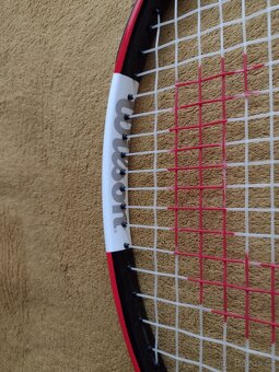 Wilson Six One Comp - 9