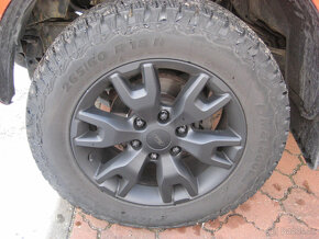FORD RANGER 3.2 TDCi WILDTRAK 4x4 AUTOMAT - 9