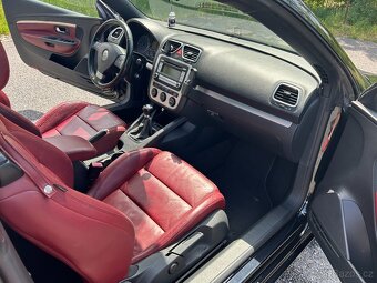 VW EOS - 9