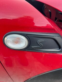 Mini Cooper S - 9