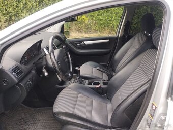Prodám Mercedes Benz A170 - 9