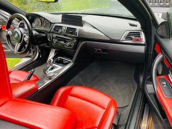 BMW M4. competition - 9