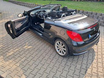 Peugeot 207 CC - 9