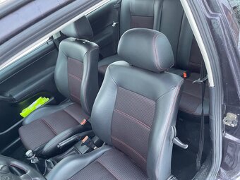 Golf 3 VR6 Origo - 9