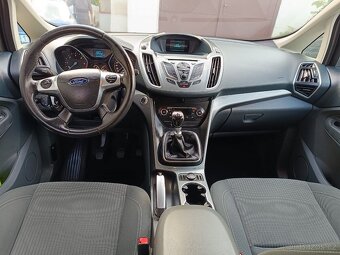 Ford C-MAX 1.6tdci 84kw - 9