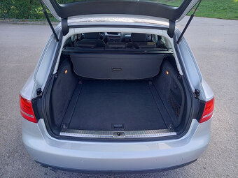 Audi A4 2.0TDi-digiklima-alu-serviska - 9