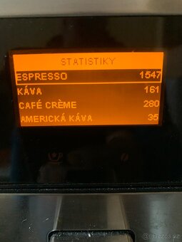 Kávovar Saeco - 9