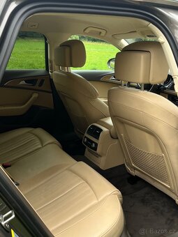 Audi A6 3.0 bitdi 230kw - 9