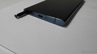 Samsung Galaxy S22 Ultra 5G S908B 8GB/128GB, zelená - 9