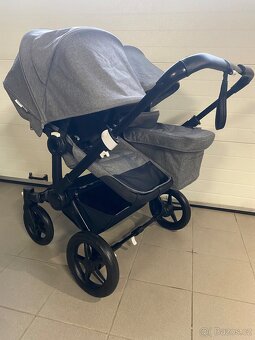 Bugaboo Donkey 3 Duo - 9
