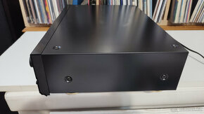 DENON DRS-610 Stereo Cassette Deck/ Dolby B-C/ MPX Filter - 9