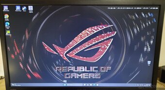 Herní PC ASUS - 9