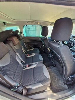 Peugeot 308 combi, 1,6eHDI - 9