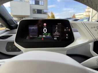 Volkswagen ID.3 PRO 62 kWh LED Matrix Tažné - 9