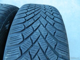 kola 5x112 +zimní pneu r16 - 9