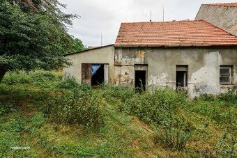 Prodej vícegenerační dům v Hořovičkách - 9