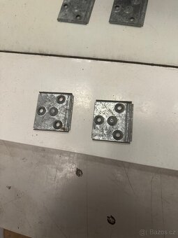 Skříňka do koupelny - 9