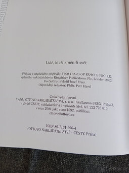 Knihy - architektura, historie, Řecko, cestování - 9