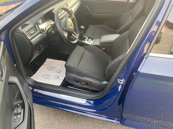 Škoda Superb com III 2,0 tdi -110 kw - 9