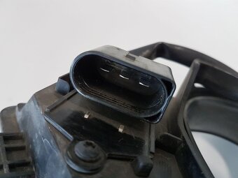 Ventilátor chladiče 1,0 MPi Škoda Citigo 1S0121207E - 9