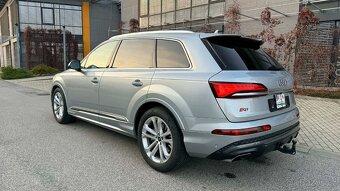 Audi Q7 55 TFSI 3.0 S-line 7-miestne, Matrix, Quatro, Záruka - 9