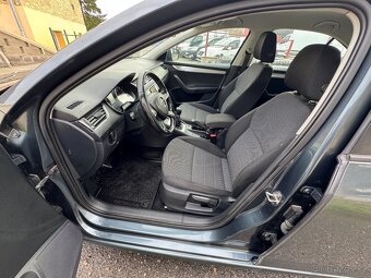 Škoda Octavia III 2015 1.4 TSI 103KW ambition CZ DPH - 9