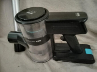 Tyčový aku vysavač Niceboy Hurricane - 9