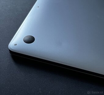 Apple MacBook Pro 13,3" 2022 M2 16GB/256GBSSD/macOS CZ - 9