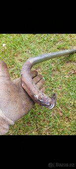 Koleno Výfuku Stadion S11/S22 - 9