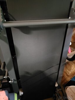 Běžecký pás s posilováním - 9