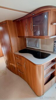 Fendt 650 TOPAS, Mover, markýza, Klima - 9