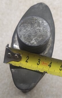 Plechovka od oleje. - 9