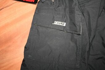 snowboardove nohavice NITRO , nove - 9